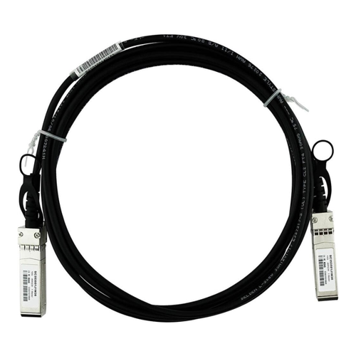 Bild von BlueOptics SC353501J3M30-DE-EN InfiniBand-Kabel 3 m SFP+ Schwarz