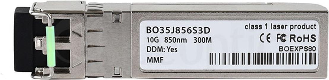 Bild von BlueOptics 46C3447-BO Netzwerk-Transceiver-Modul Faseroptik 10000 Mbit/s SFP+ (46C3447-BO)