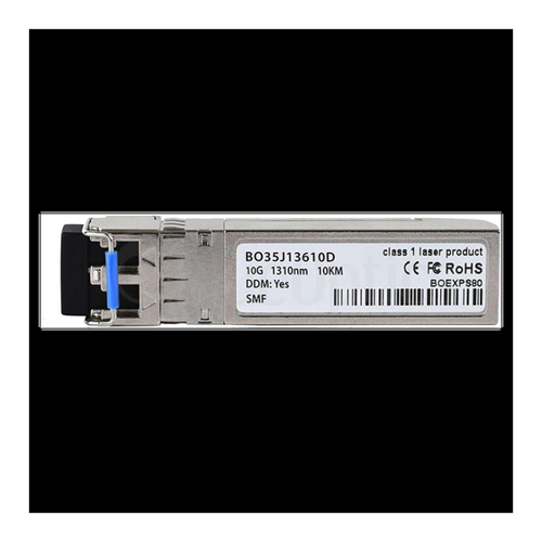 Bild von BlueOptics SFP-XG-LX-SM1310-BO Netzwerk-Transceiver-Modul