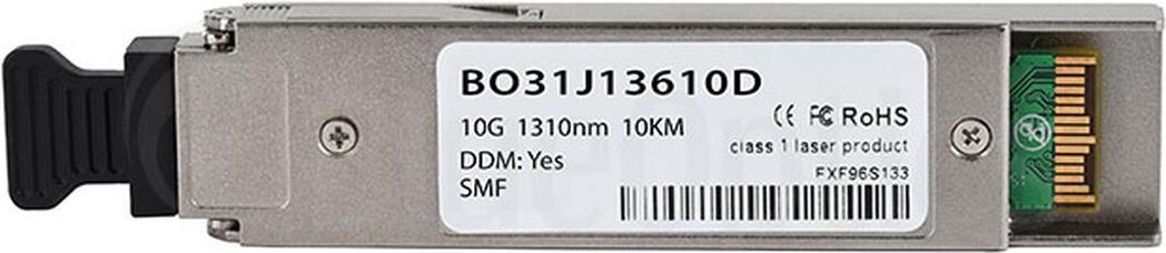 Bild von BlueOptics XFP-1D-BO Netzwerk-Transceiver-Modul Faseroptik 10000 Mbit/s 1310 nm (XFP-1D-BO)