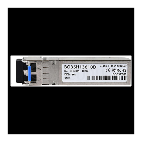 Bild von BlueOptics AJ717A-BO Netzwerk-Transceiver-Modul Faseroptik