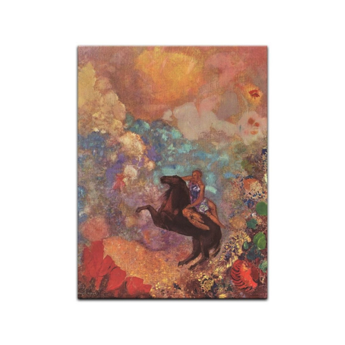 Bild von Wandbild der Alten Meister – Kunst für jedes Zuhause