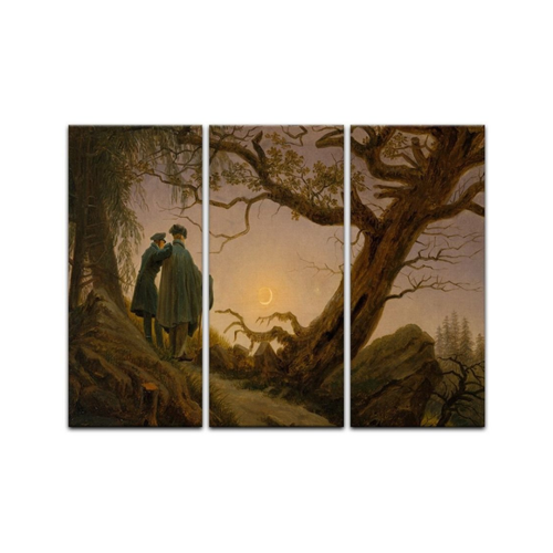 Bild von Wunderschöne Wandbilder: Kunst für jedes Zuhause