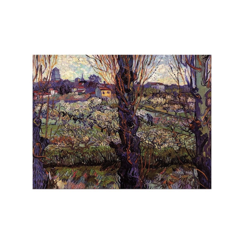 Bild von Bilderdepot24 Wandbild, Blick auf Arles