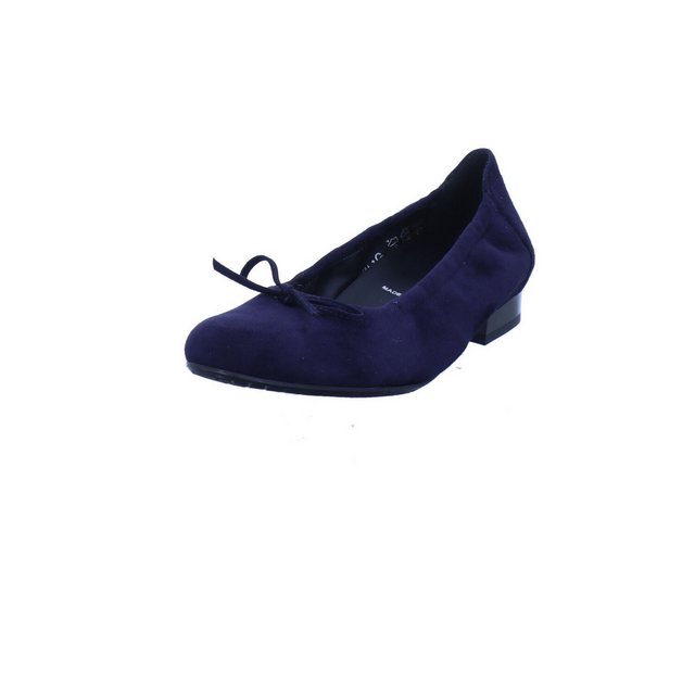 Bild von Semler Neutral Ballerina blau 7
