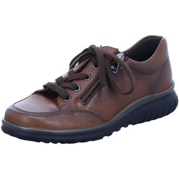Bild von Semler  Halbschuhe Schnuerschuhe SOFT-ANILIN L5135013/047