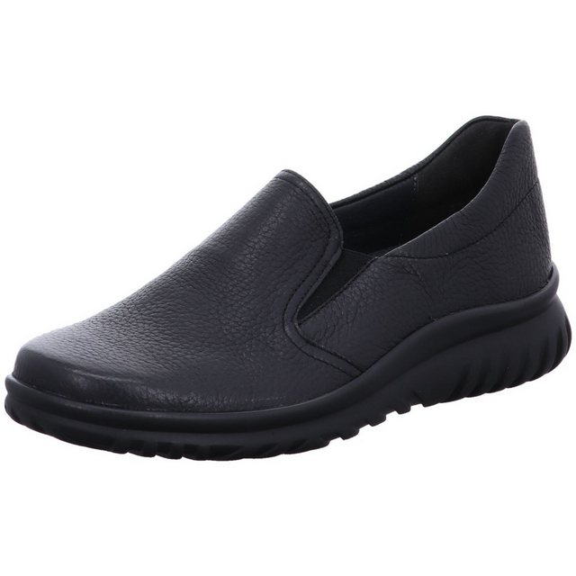 Bild von Sportliche Slipper schwarz L5095.025.001 39