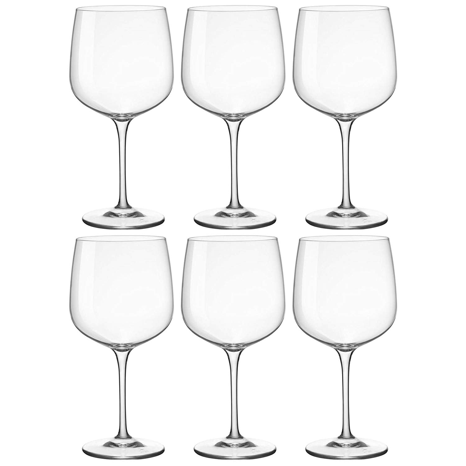 Bild von Cocktailgläser XL 755ml 6er-Set