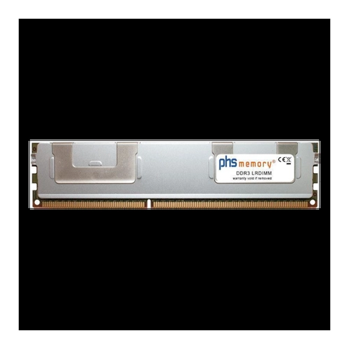 Bild von PHS-memory 32GB RAM Speicher für Supermicro X9DBL-i