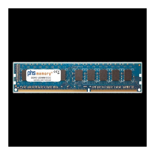 Bild von 4GB RAM Speicher für Supermicro SuperServer 2027PR-DC0TR