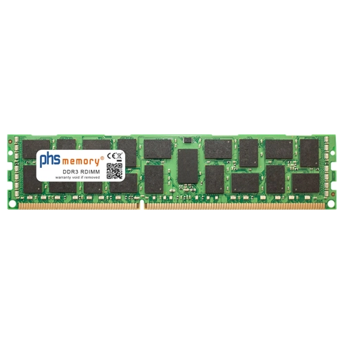 Bild von PHS-memory 32GB RAM Speicher für Supermicro X9DRG-HTF+