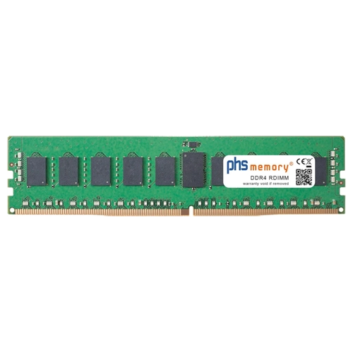 Bild von PHS-memory 16GB RAM Speicher für HP ProLiant DL560 Gen10 (G10)