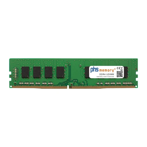 Bild von PHS-memory 32GB RAM Speicher für ECS - Elitegroup B250H4-M20