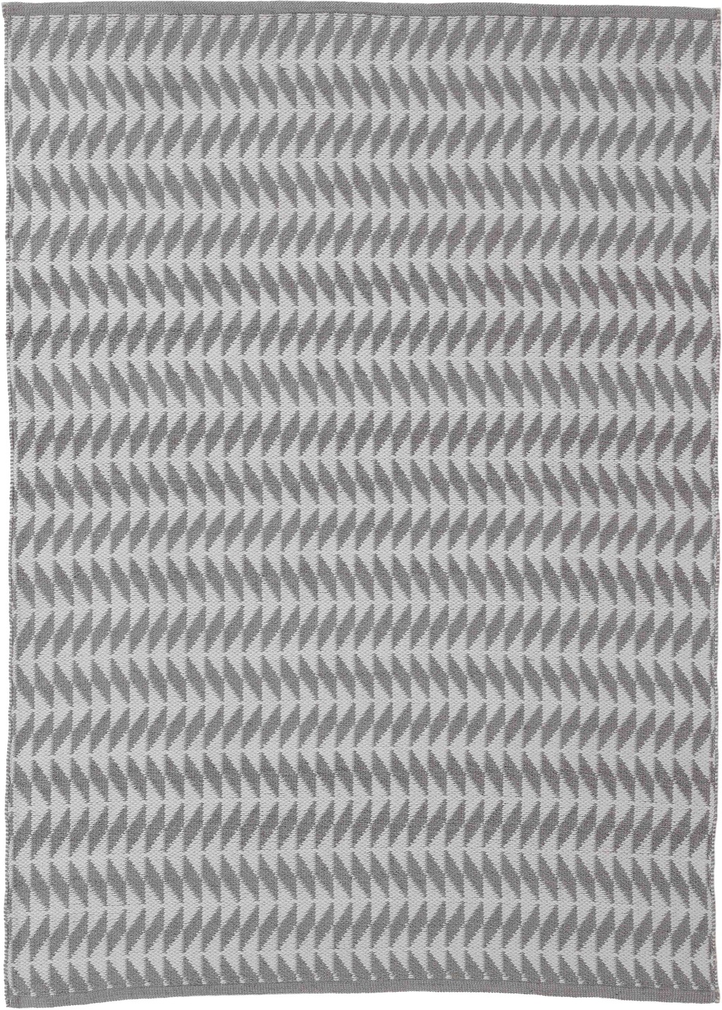 Bild von carpetfine Teppich "Frida 203", 7 mm Höhe, Wendeteppich, 100% recyceltem Material (PET), Flachgewebe, Sisal Optik, Pflegeleicht und Robust, In- und Outdoor geeignet, Wetterfest und UV-beständig für Balkon, Terrasse, Garten, Wohn- und Schlafzimmer