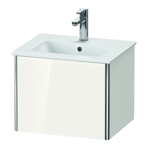 Bild von Duravit XSquare Waschtischunterbau Compact - Eleganz für Ihr Bad