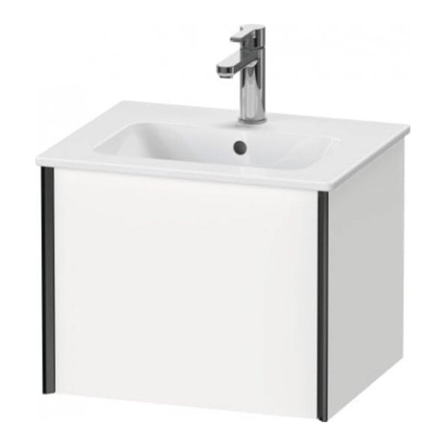 Bild von Duravit XViu 4215 Waschtischunterbau: Innovatives Design für Ihr Badezimmer