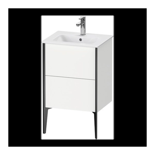 Bild von Duravit XViu 4459 Waschtischunterbau stehend Compact