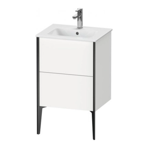 Bild von Duravit XViu 4459 Waschtischunterbau – Stehend Compact für ME by Starck