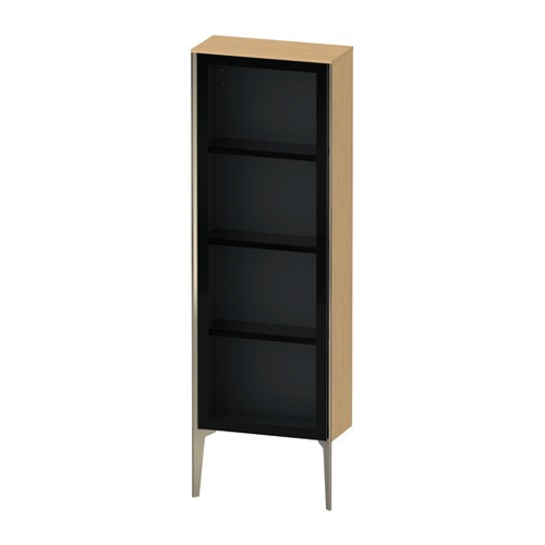 Bild von Duravit XViu Halbhochschrank – Eleganz trifft Funktionalität