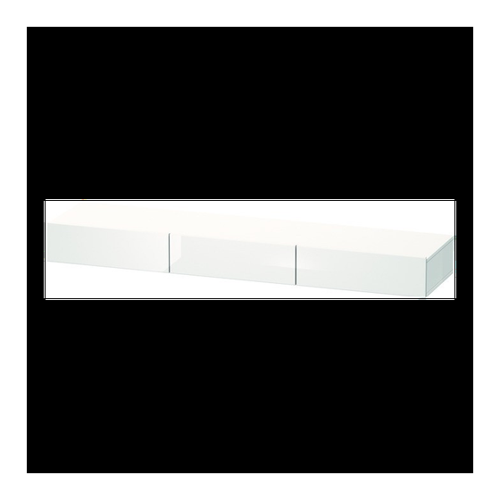 Bild von Duravit DuraStyle Schubkastenablage Eiche Terra & Weiß 1800x440x182 mm - DS827303518