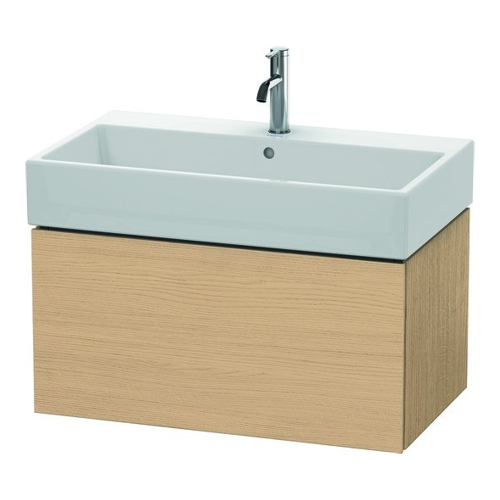 Bild von Duravit L-Cube Waschtischunterbau – Eleganz trifft Funktionalität