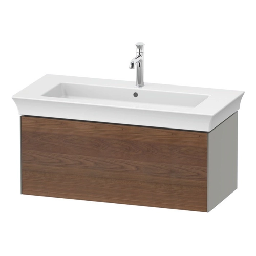 Bild von Duravit White Tulip Waschtischunterbau - Eleganz trifft Funktionalität