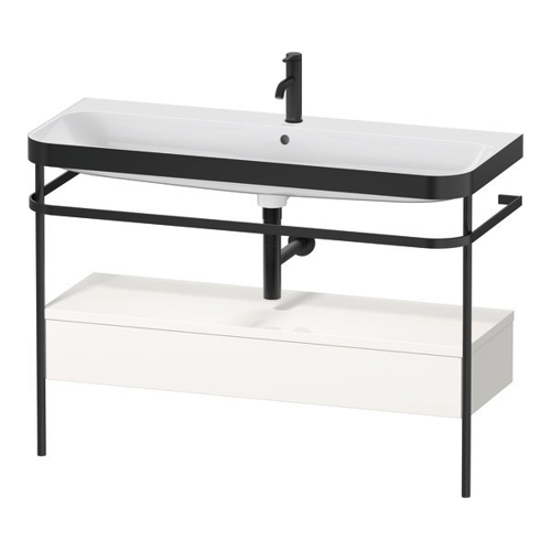 Bild von Duravit Happy D.2 Plus c-bonded Set – Eleganz und Funktionalität vereint