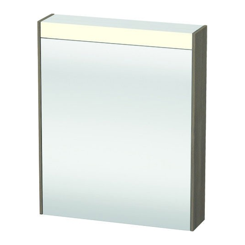 Bild von Duravit Brioso Spiegelschrank - Eleganz und Funktionalität vereint