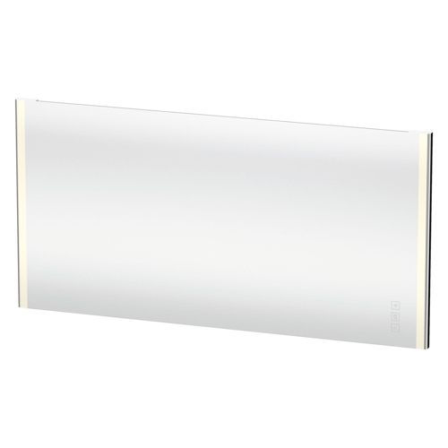 Bild von Duravit XSquare Spiegel – Eleganz trifft auf Funktionalität