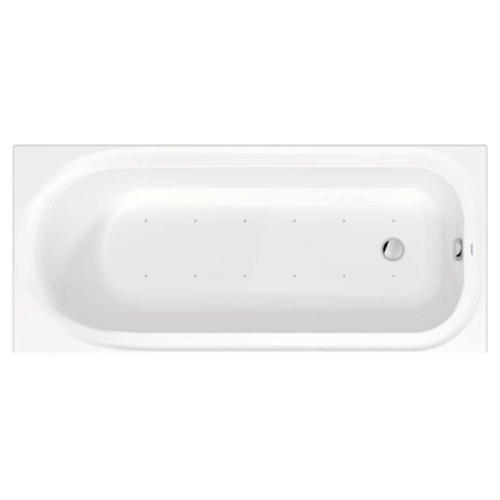 Bild von Duravit Soleil by Starck Whirlwanne - Wellness für Ihr Zuhause