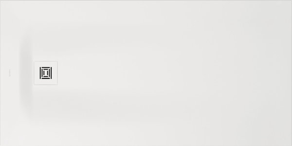 Bild von Duravit Sustano Duschwanne Weiß 1600x800 mm - 720284730000000 720284730000000