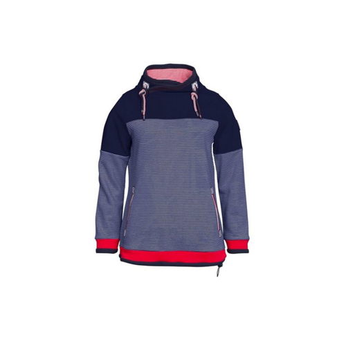 Bild von Stylisches Sweatshirt mit besonderen Akzenten