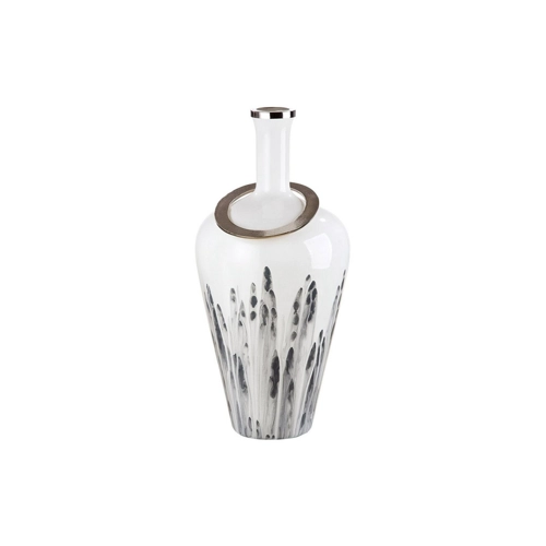 Bild von GILDE Bodenvase »Statuario« – Eleganz für Ihr Zuhause