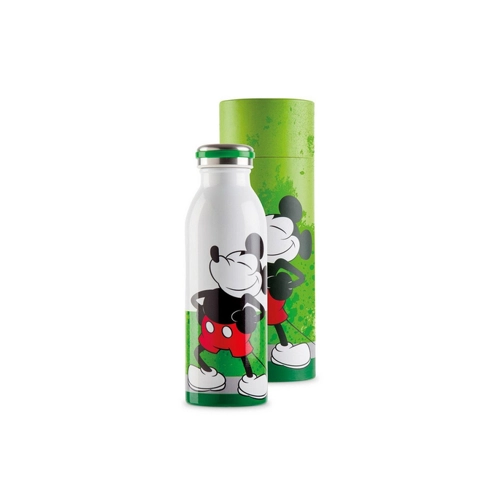 Bild von GILDE Thermoflasche Disney Thermosflaschen 'Mickey I am'