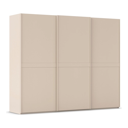 Bild von Rauch Schwebetürenschrank Scale-LINE - Stilvolle Aufbewahrungslösung