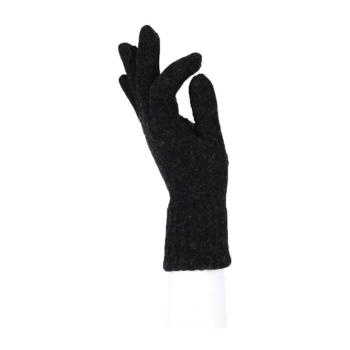 Bild von Weiche Strickhandschuhe für Damen im Test