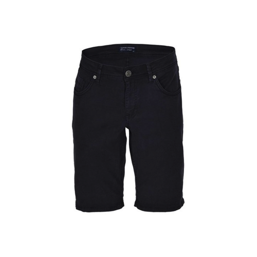 Bild von Rabe Stoffhose Bermuda/Shorts web – Herrenhose mit Stil