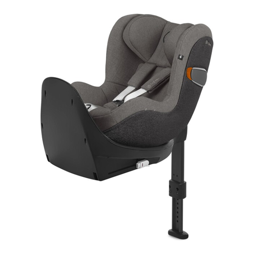 Bild von Cybex Sirona ZI i-Size Plus Soho Grey