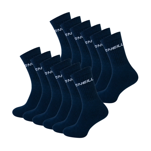 Bild von O'Neill Unisex Sportsocken Multipack - Vielseitige Begleiter für sportliche Aktivitäten