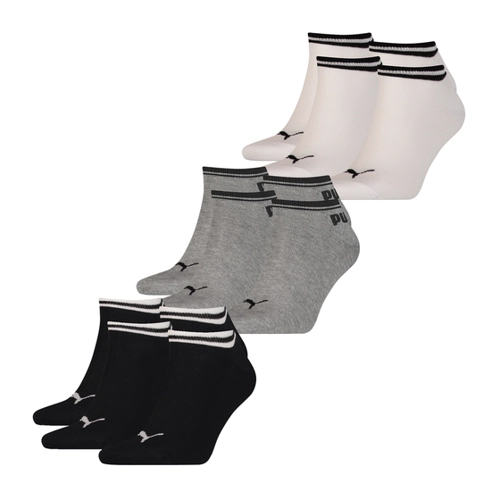 Bild von Puma Unisex Herren Damen Sneaker HERITAGE – Die Vielseitigen Sneaker für Jeden Anlass
