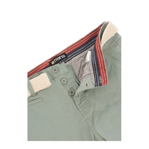 Bild von Herren Chino Shorts RIVHenry im 2er Pack von riverso