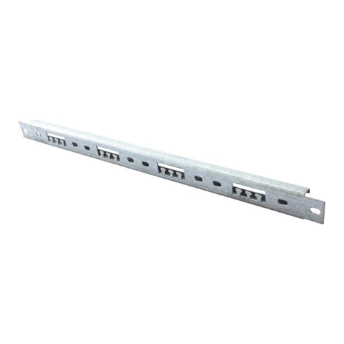 Bild von Schweitzer ZAK - Rack-Schiene - 48.3 cm (19”) für Serverschränke
