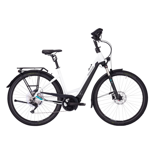 Bild von Pegasus Premio Evo 10 Lite Comfort E-Bike