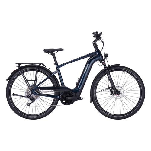 Bild von Pegasus Premio EVO 11 "40 Years" (2022) Diamond Sapphire Black/Black Matt im Test