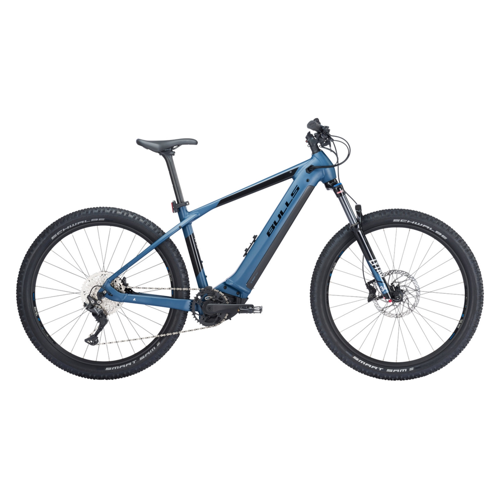 Bild von Bulls Copperhead Evo 2 XXL 29 Zoll - 2023 E-Bike im Test