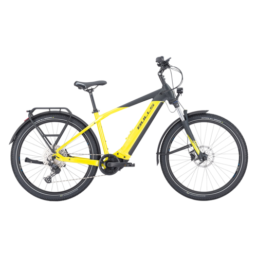 Bild von Bulls Iconic Evo 2 E-Mountainbike 27,5 Zoll 2023