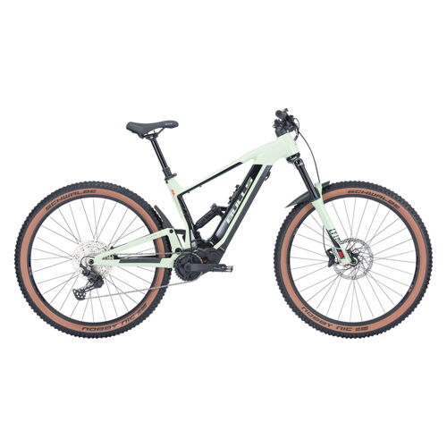 Bild von BULLS E-Stream EVO AM 2 – High-Performance E-Mountainbike