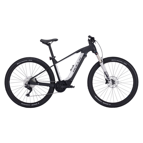 Bild von Bulls E-Stream Evo 1 29" - Das Kraftpaket für anspruchsvolle Touren