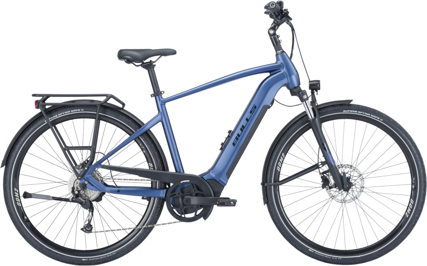 Bild von B-Ware B-Ware | Bulls Lacuba Evo 9 . 2024 (Akkukapazität: Brose FIT 925 Wh / Rahmenhöhe: Körpergröße: 175-195 cm (L) Trek.)