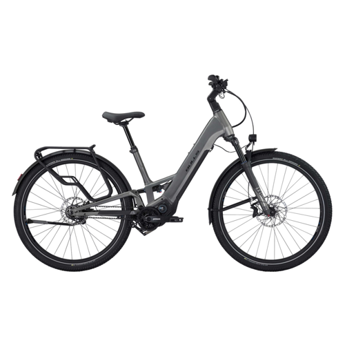Bild von Damen E-Bike Bulls Vuca Evo FSX 1 Wave - 2024